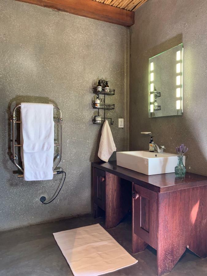 Vineyard Cottage At Bosman Wines Wellington Exteriör bild